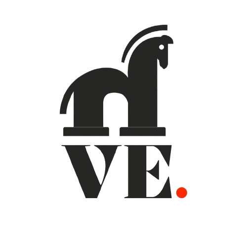 VE. Logo Agencia